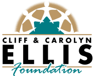 Cliff & Carolyn Ellis Foundation logo