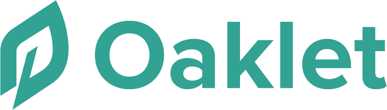 Oaklet logo
